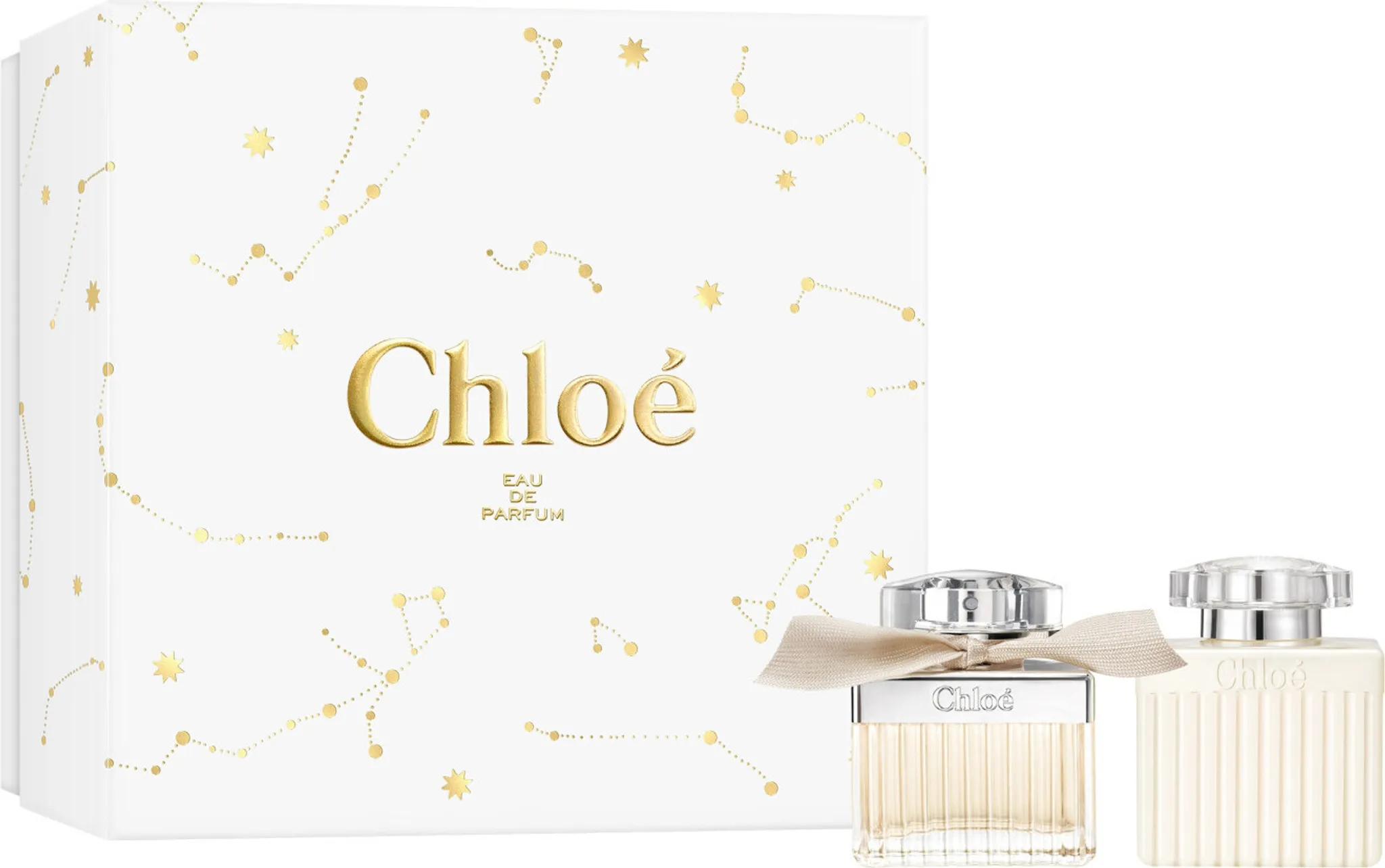 Chloe EDP Gift Set For Women - Image 2
