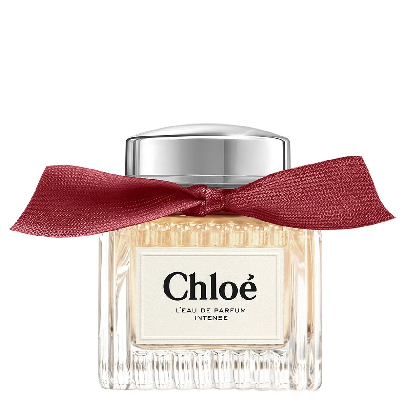 Chloe L'Eau De Parfum Intense For Women - Floral Fruity Perfume 50ml Refillable