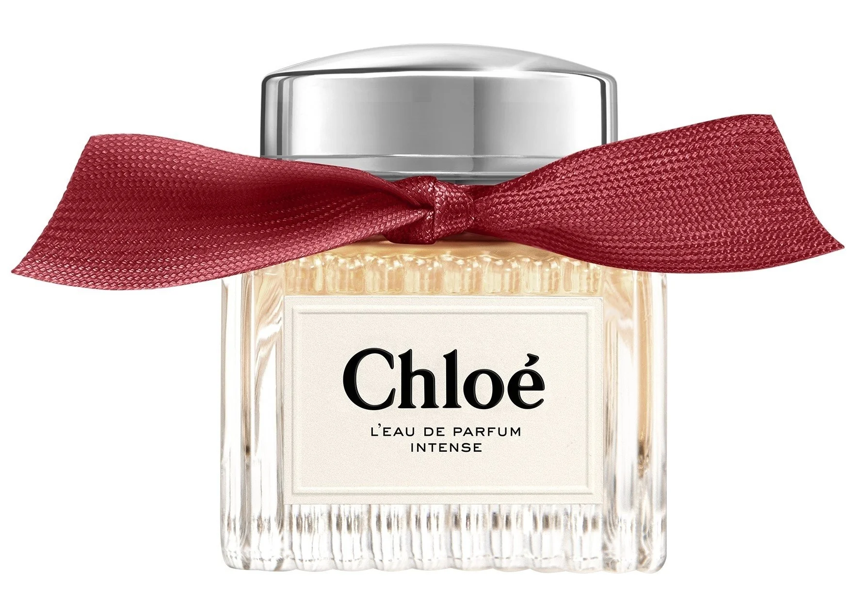 Chloe L'Edp Intense For Women - Floral Fruity Perfume 30ml Refillable