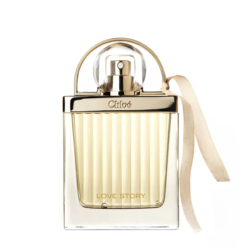 Chloe Love Story For Women Edp 50 ml - Image 2