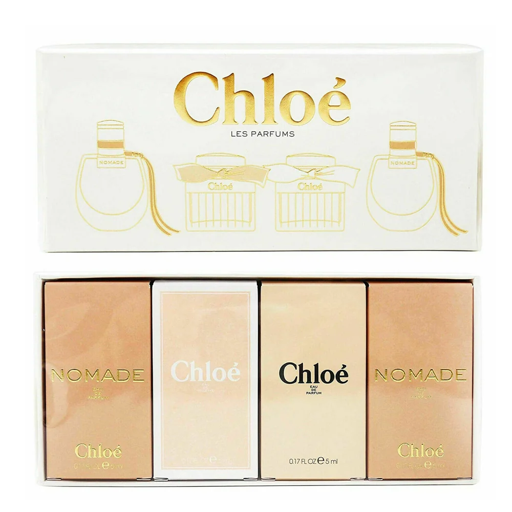 Chloe Mini Gift Set For Women