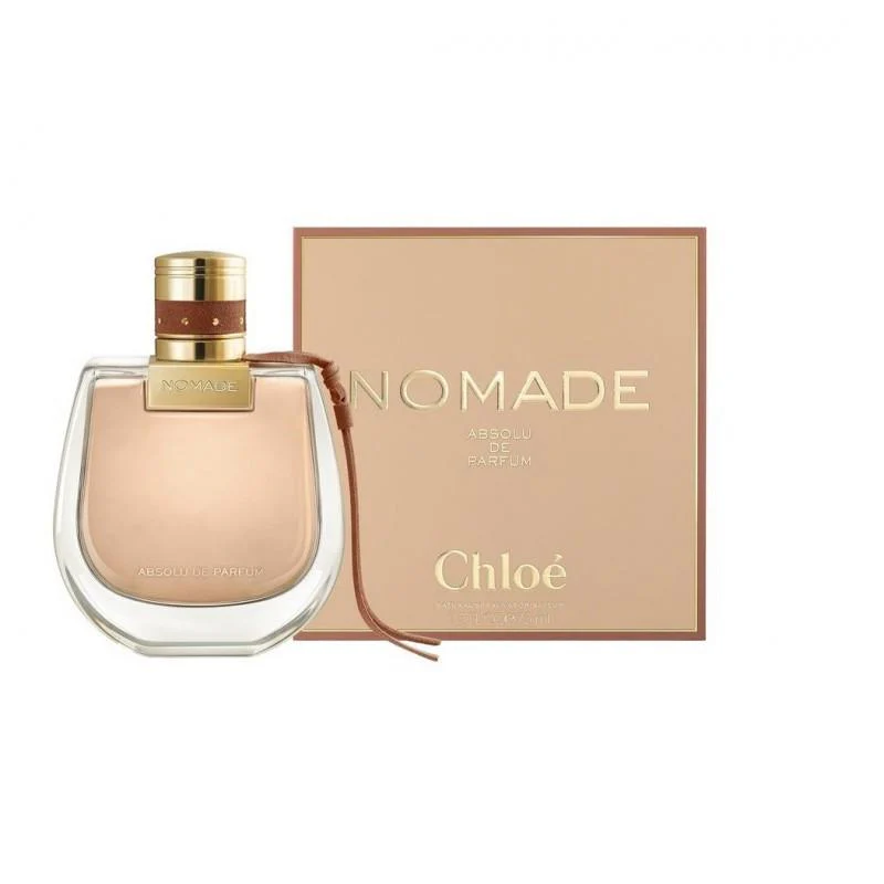 CHLOE NOMADE FOR WOMEN ABSOLU DE PARFUM 75 ml