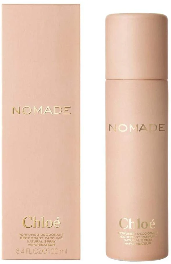 Chloe Nomade Deo For Women, 100ml