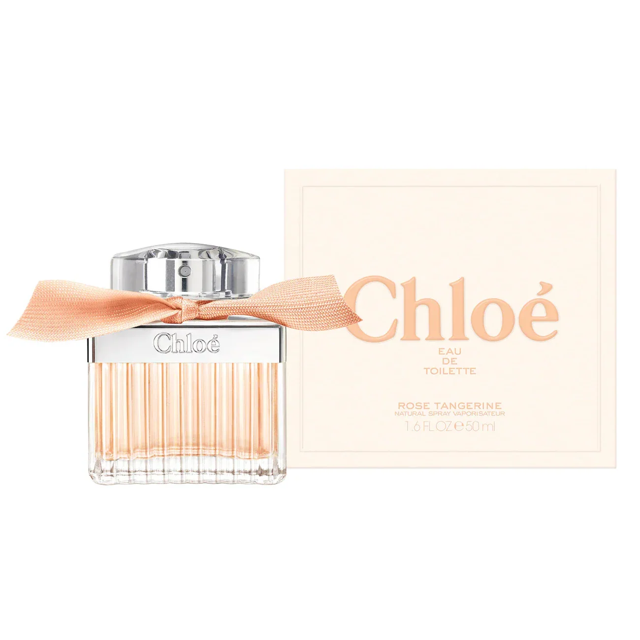 Chloe Rose Tangerine Perfume For Women EDT 50ml