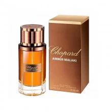 Chopard Amber Malaki for Men EDP 80ml