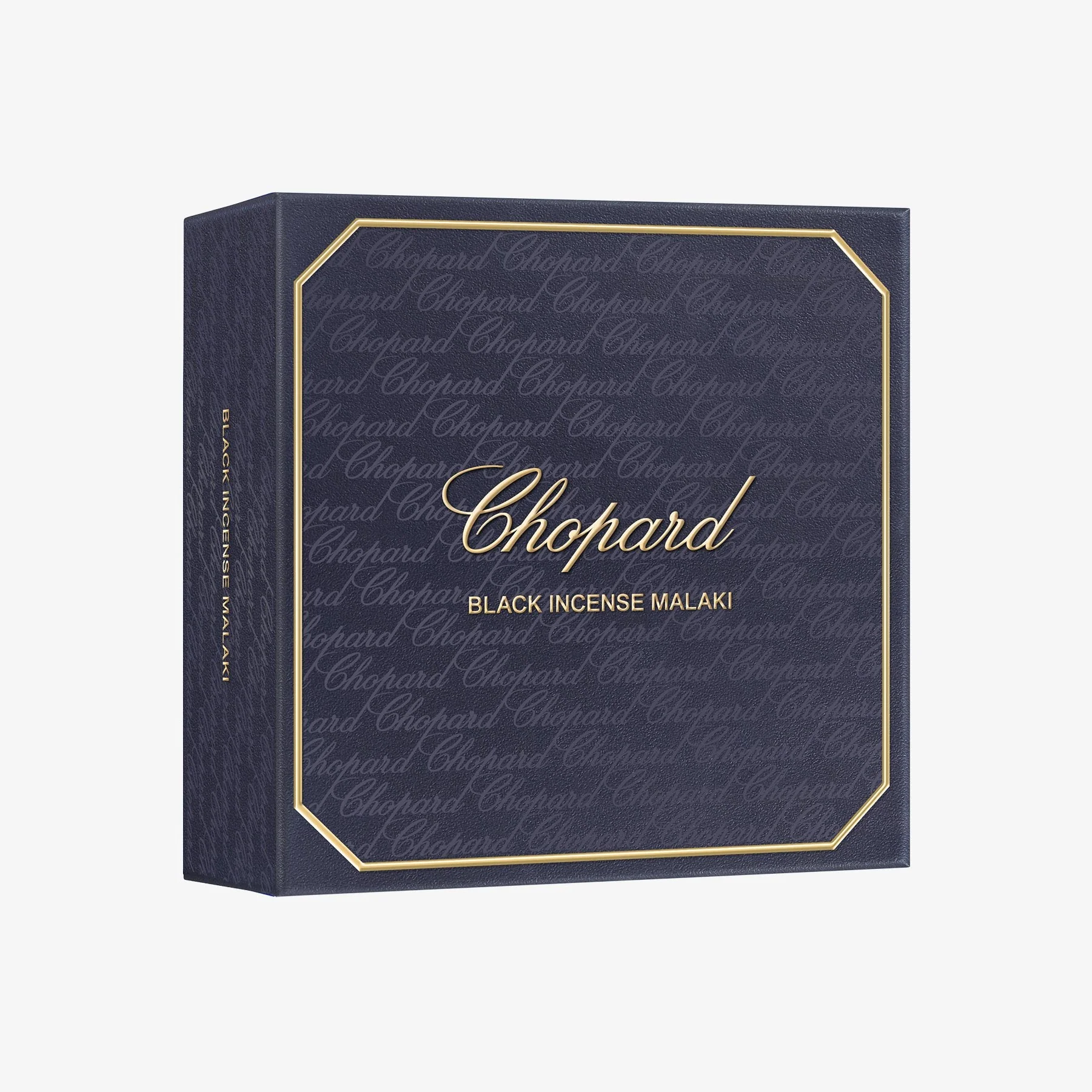 Chopard Black Incense Malaki Gift Set For Unisex - Image 2