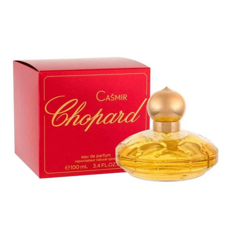 CHOPARD CASMIR FOR WOMEN EDP 100 ml
