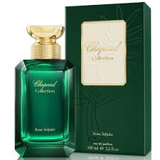 Chopard Collection Rose Seljuke Unisex Eau De Parfum 100 ML