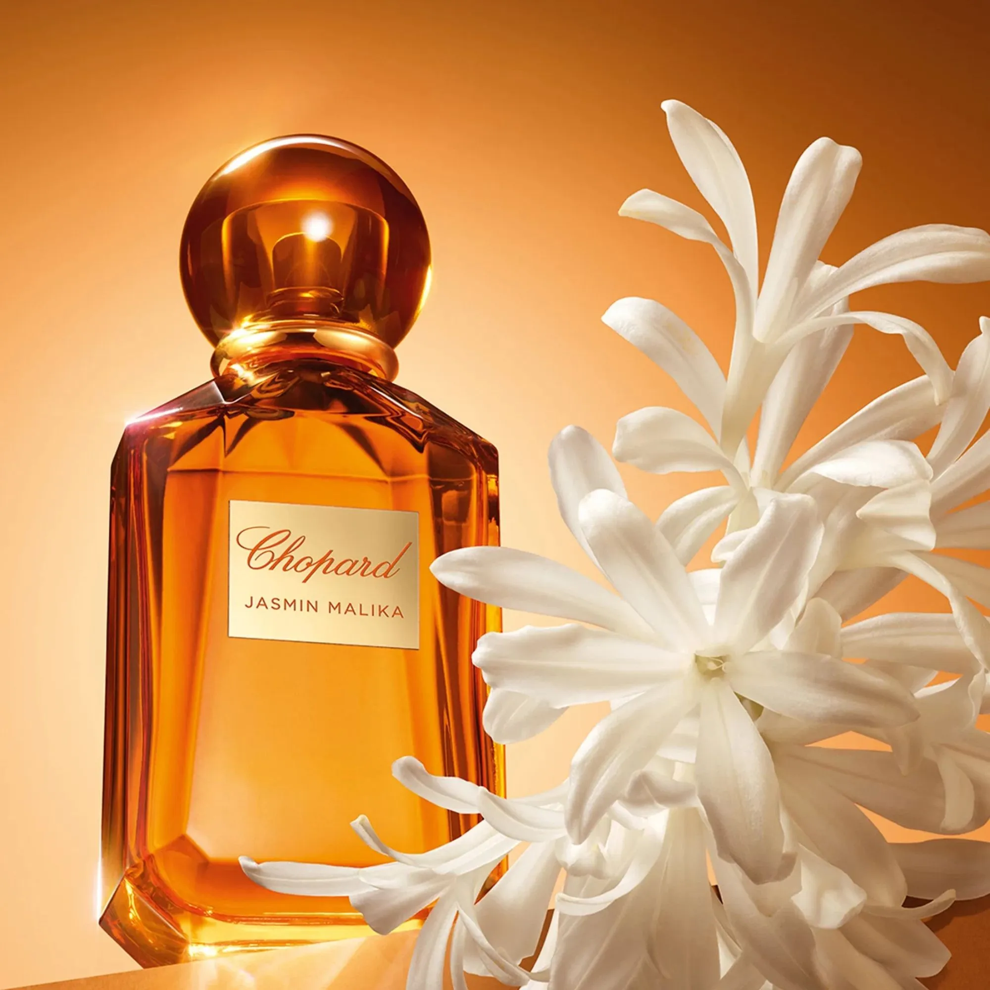 Chopard Jasmin Malika Perfume For Women EDP 100ml - Image 3
