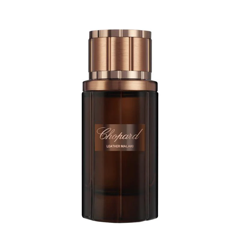 Chopard Leather Malaki EDP 80ml Spray For Men - Image 2