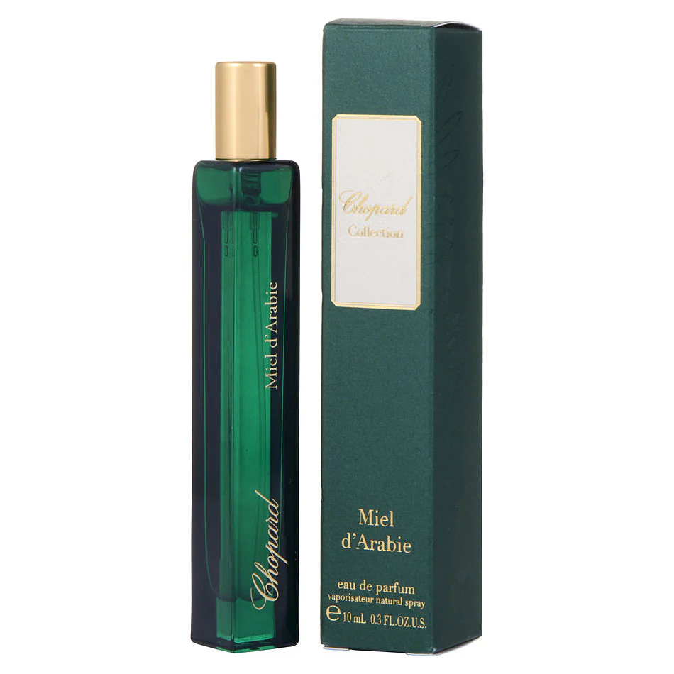 Chopard Miel D'Arabie Mini Perfume For Unisex EDP 10ml