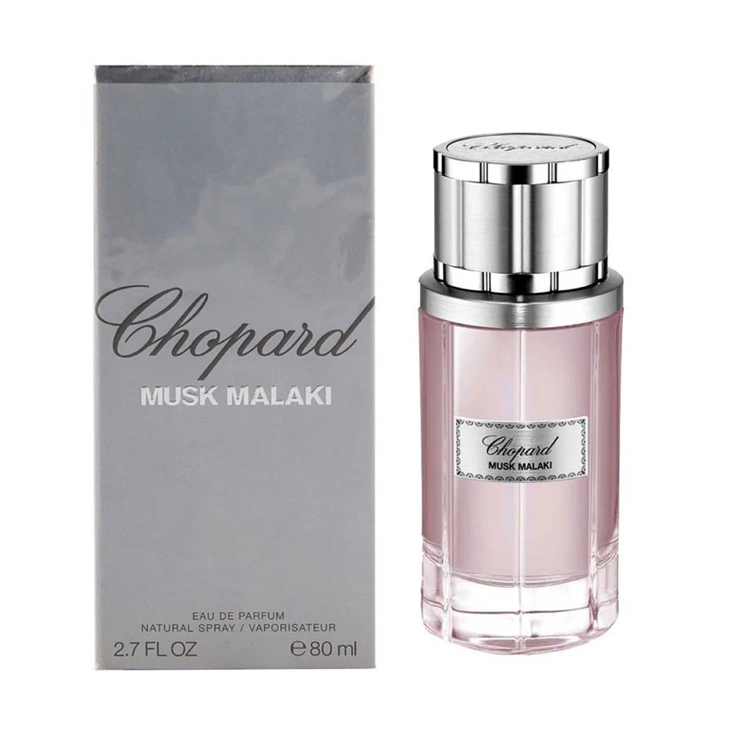 Chopard Musk Malaki for Unisex EDP 80 ML - Image 2