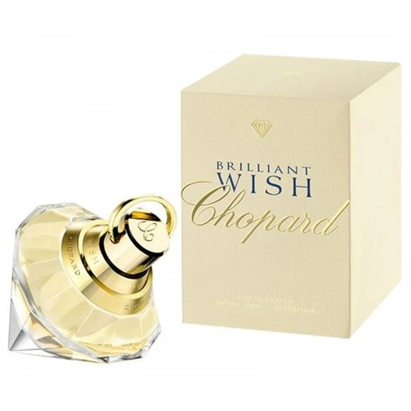 Chopard Wish Brilliant for Women EDP 75 ml