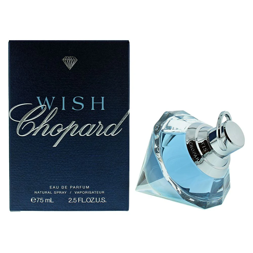 Chopard Wish for Women EDP 75 ml