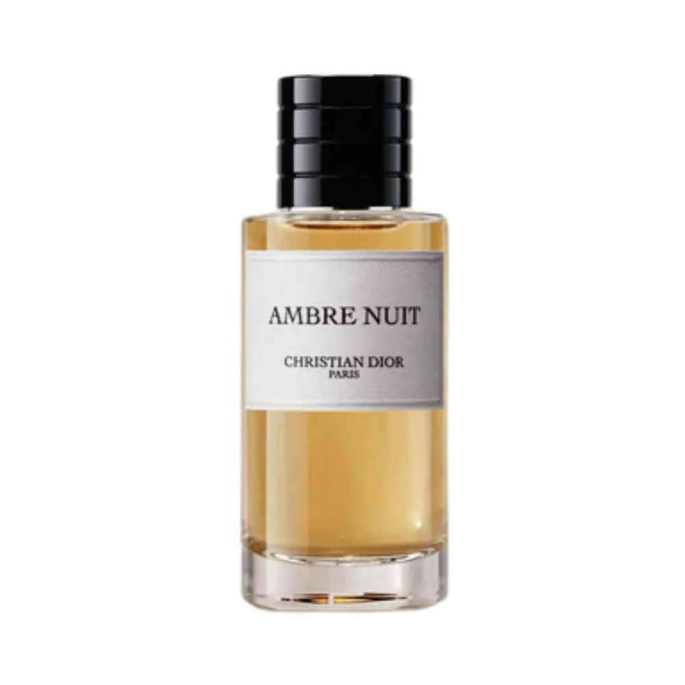 Christian Dior Ambre Nuit For Unisex EDP 50ml