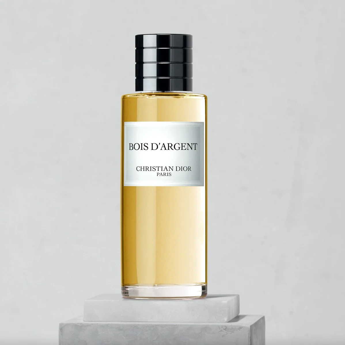 Christian Dior Bois d'Argent Unisex Perfume - Eau De Parfum, 125ml - Image 2