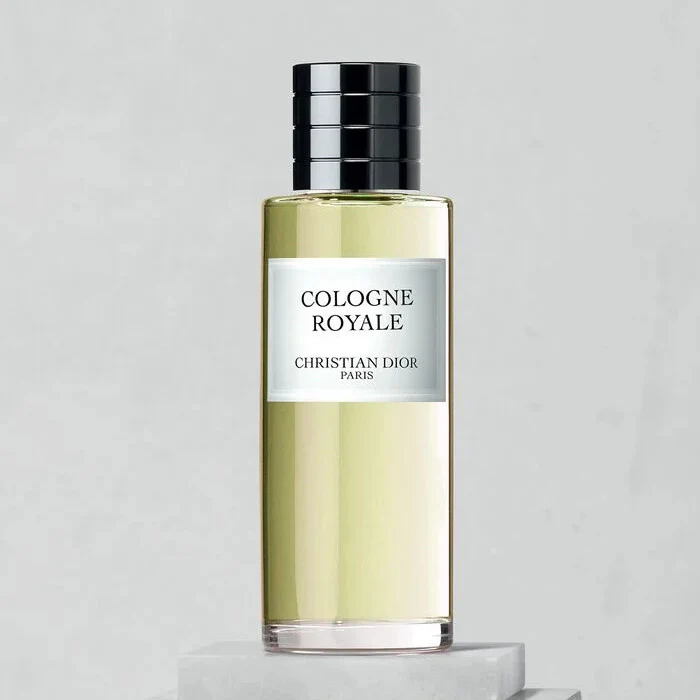Christian Dior Cologne Royale Perfume For Unisex EDP 250ml
