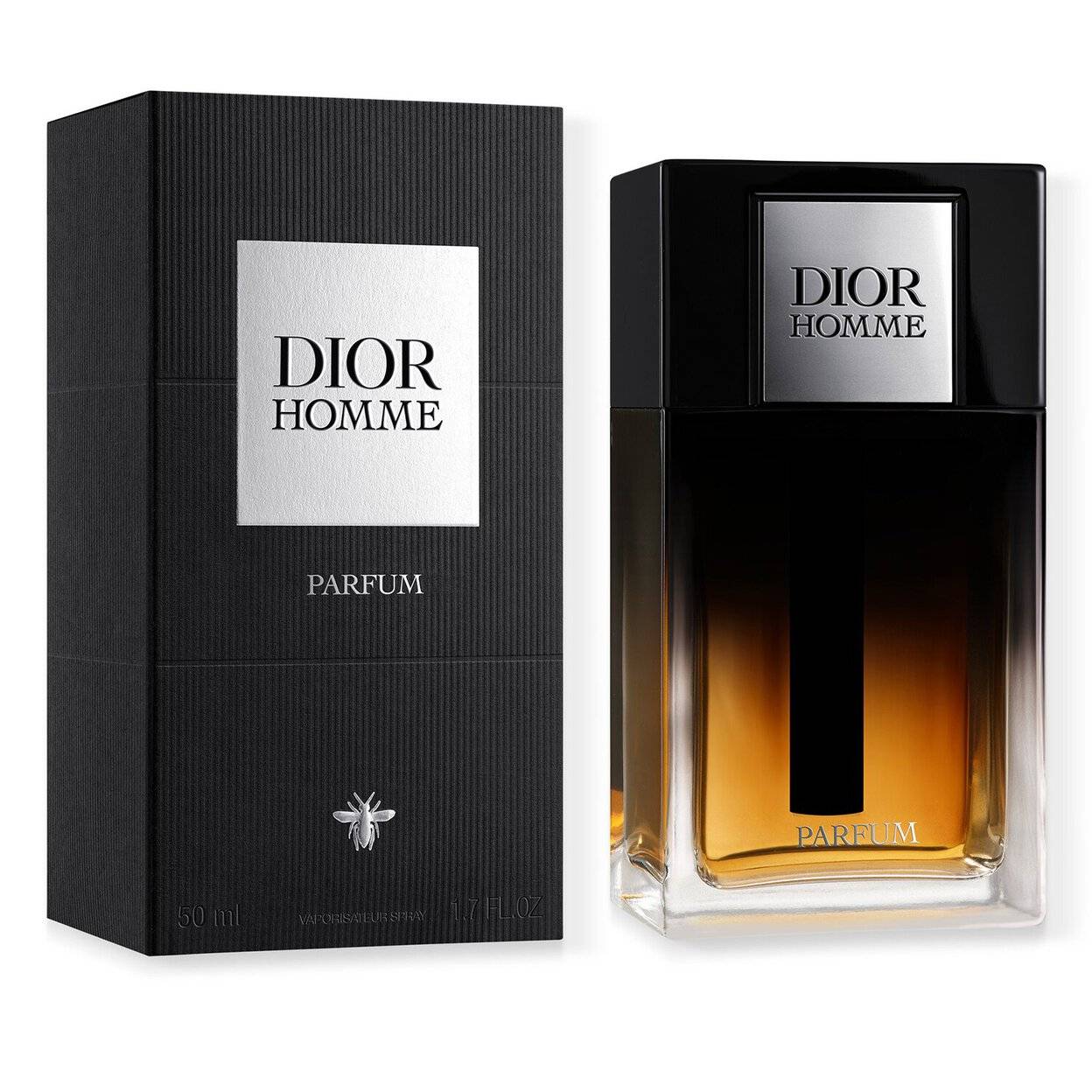 Christian Dior Dior Homme Parfum For Men Woody 50ml - Image 2