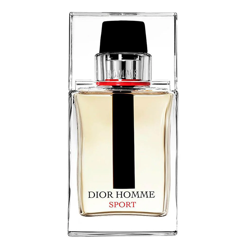 Christian Dior Dior Homme Sport Perfume For men, EDT, 75ml