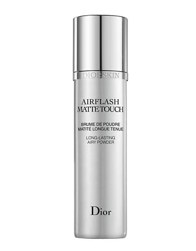 Christian Dior Diorskin Airflash Matte Touch 001 Universal Beige for Women Longlasting Airy Powder 50Ml