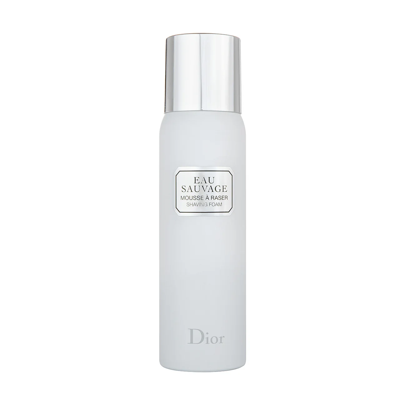 Christian Dior Eau Sauvage Shaving Foam For Men 200ml