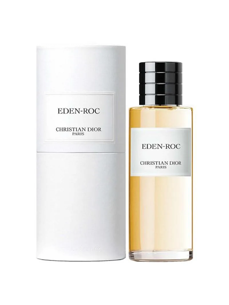 Christian Dior Eden Roc Jouy EDP For Unisex 125mi - Image 2