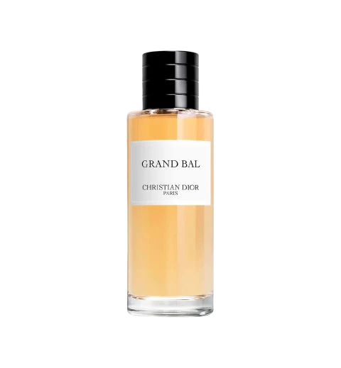 Christian Dior Grand Bal Edp For Men And Women Floral 250ml