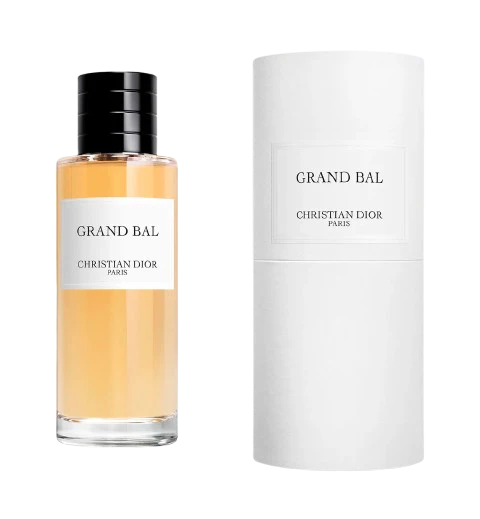Christian Dior Grand Bal Edp For Men And Women Floral 250ml - Image 2