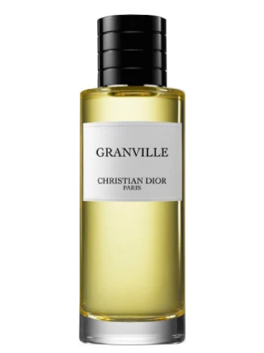 Christian Dior Granville for Unisex EDP 450 ML