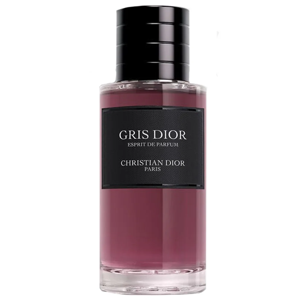 Christian Dior Gris Dior Esprit De Parfum For Unisex Extrait De Parfum 80ml