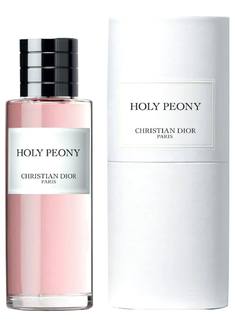 CHRISTIAN DIOR Holy Peony for Women Edp 125 ml