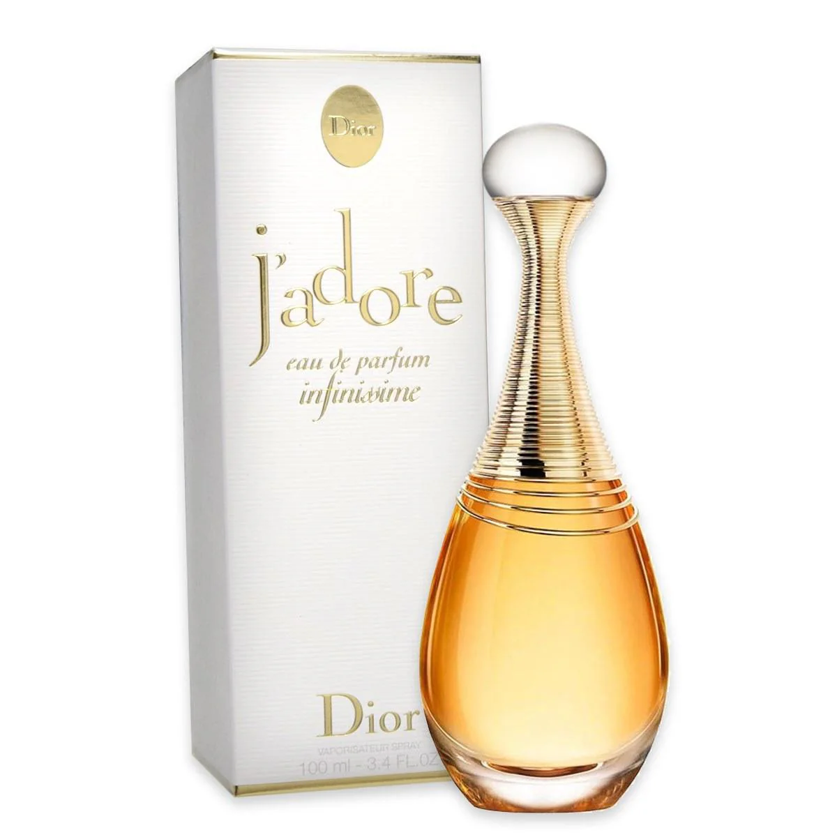 CHRISTIAN DIOR J'ADORE INFINISSIME FOR WOMEN EDP 100 ml