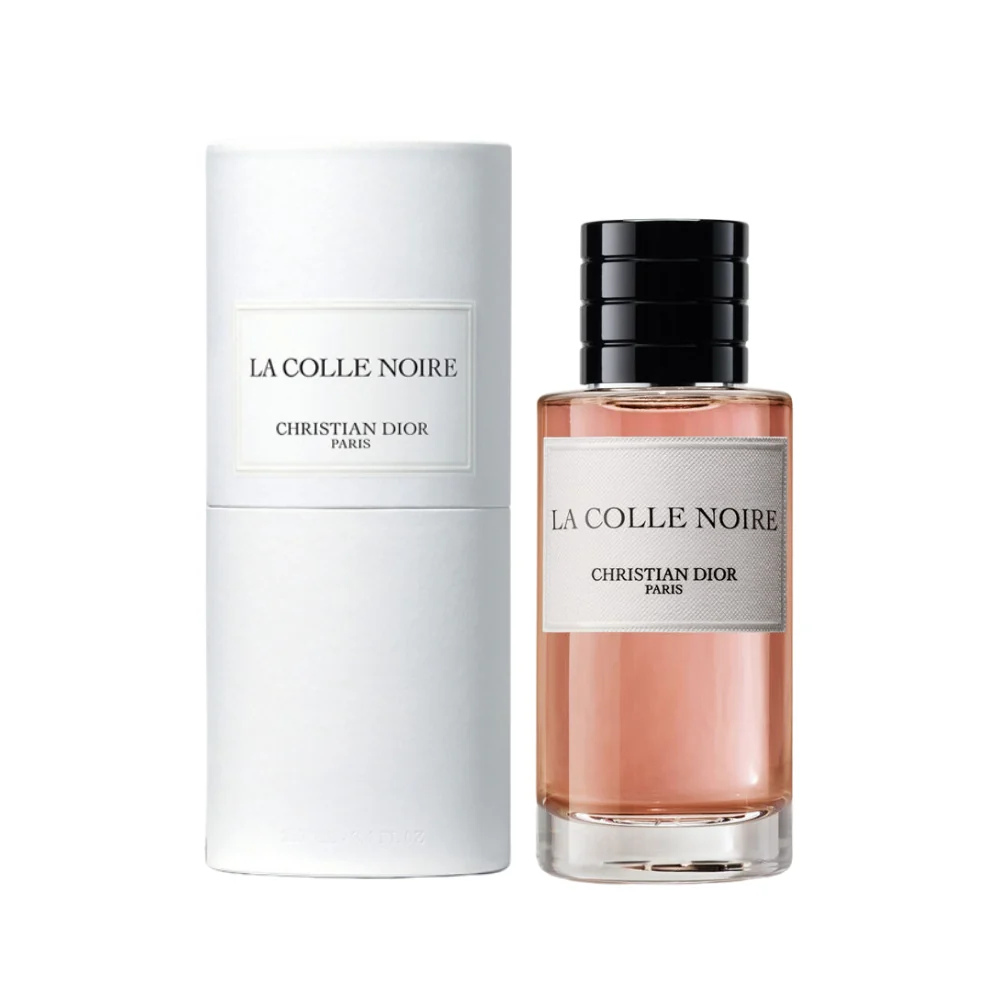 Christian Dior La Colle Noire For Unisex EDP 50ml - Image 2