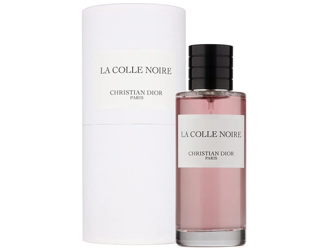 Christian Dior La Colle Noire - Perfume For Unisex - EDP 250 ml