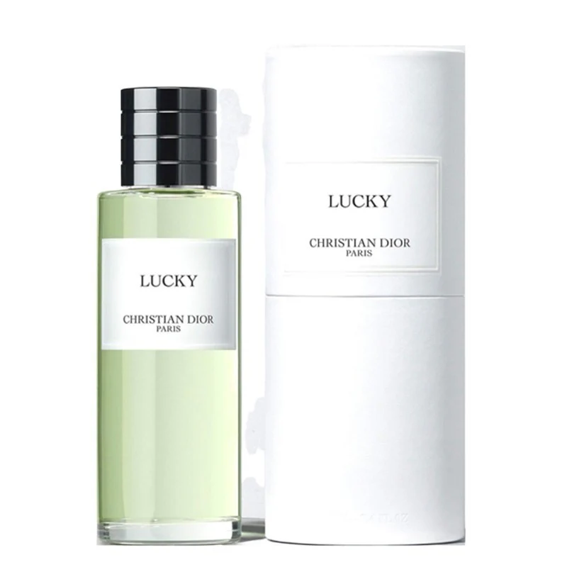Christian Dior Lucky Perfume For Unisex EDP 250ml