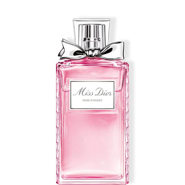 Christian Dior Miss Dior Rose N' Roses Perfume for Women EDT 150 ml - Image 2
