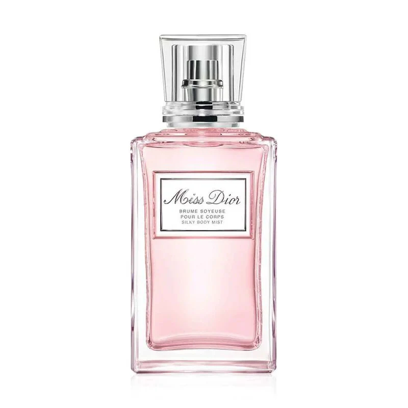 Christian Dior Miss Dior  Silky Body Mist 100ml For Women - Image 2
