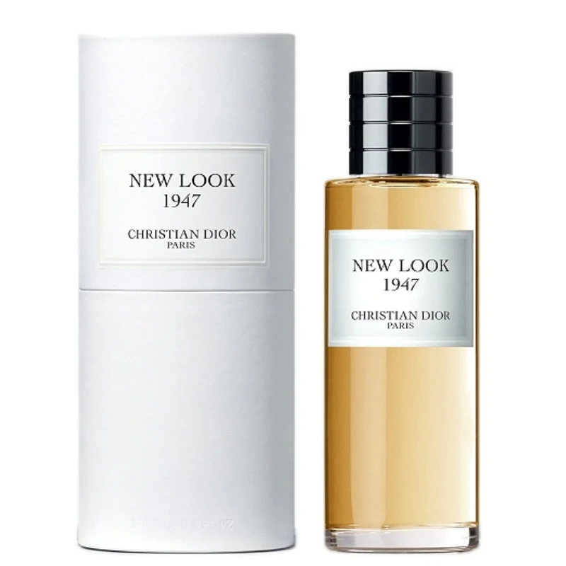 Christian Dior New Look 1947 for Unisex EDP 125 ml