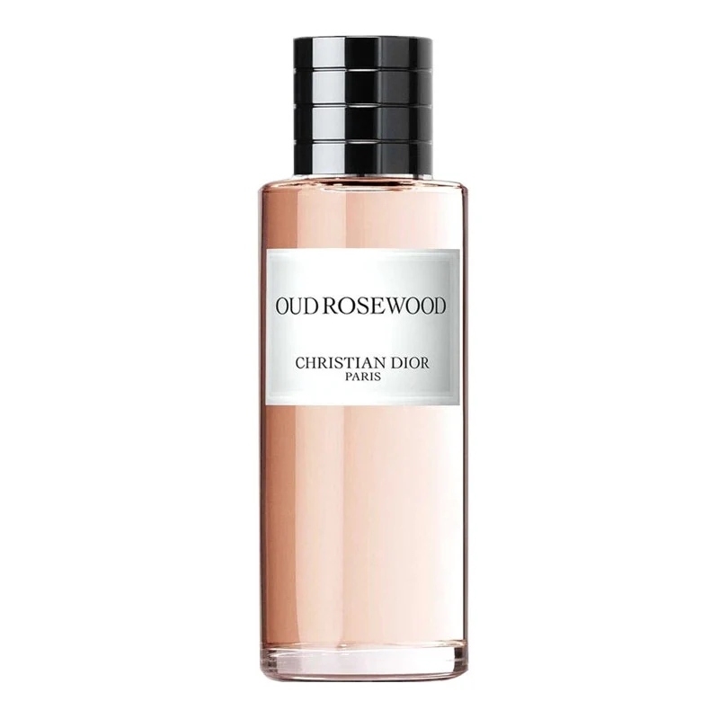 Christian Dior Oud Rosewood Perfume For Unisex EDP 125ml