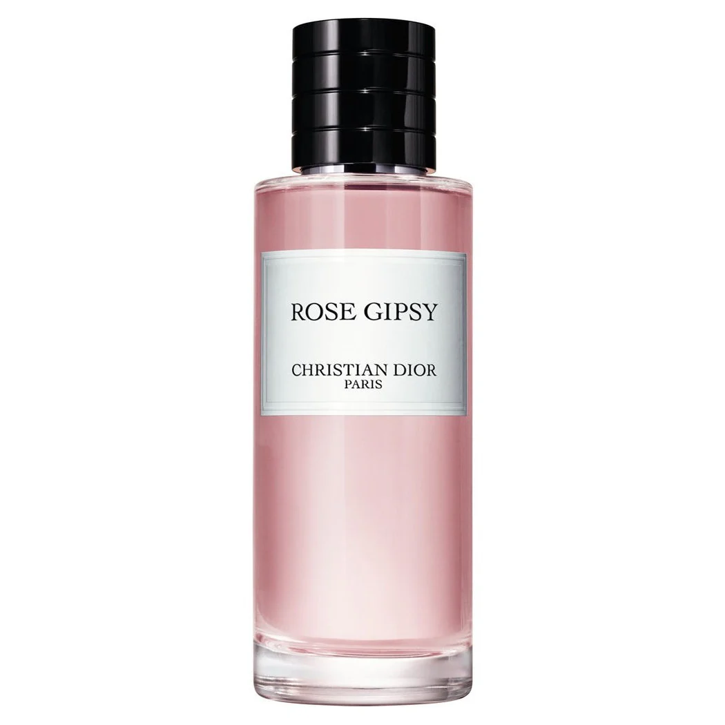 Christian Dior Rose Gipsy Perfume For Unisex EDP 125ml