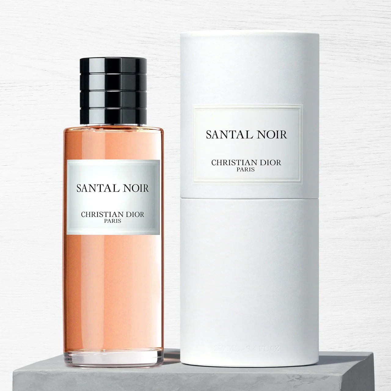 Christian Dior Santal Noir Perfume For Unisex EDP 250ml