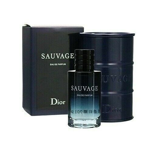 Christian Dior Sauvage Edp 10ml Mini
