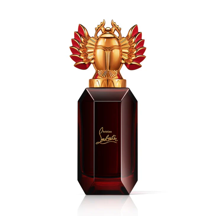 Christian Louboutin Loubicharme For Unisex EDP Intense 90ml - Image 4