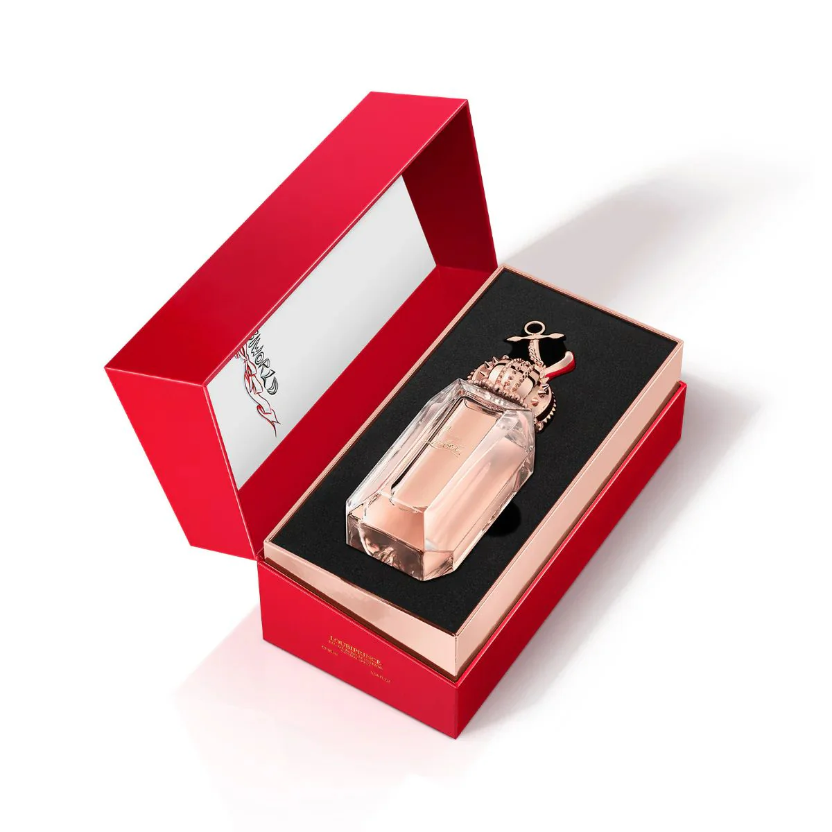 Christian Louboutin Loubimar For Unisex EDP Legere 90ml - Image 3