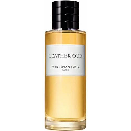 Christion Dior Cuir Cannage for Unisex Edp 125ml - Image 2