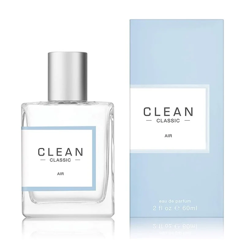 Clean Air For Unisex EDP 60ml - Image 2