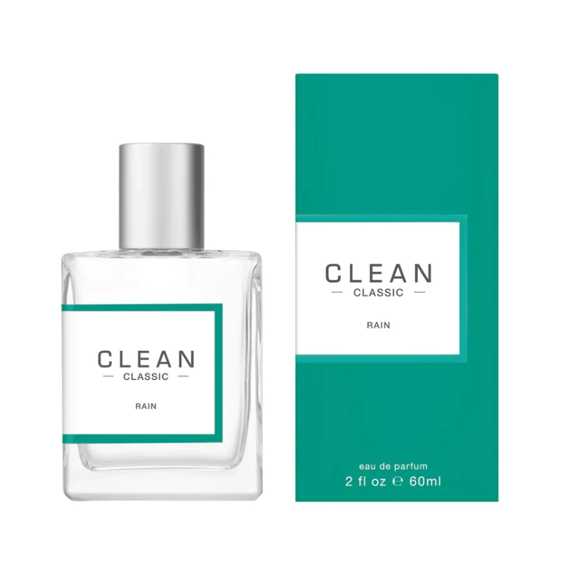 Clean Rain For Women EDP 60ml - Image 2