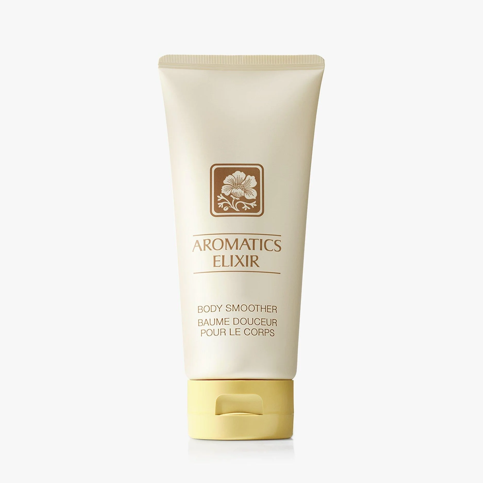 Clinique Aromatics Elixir Body Smoother For Women 200ml