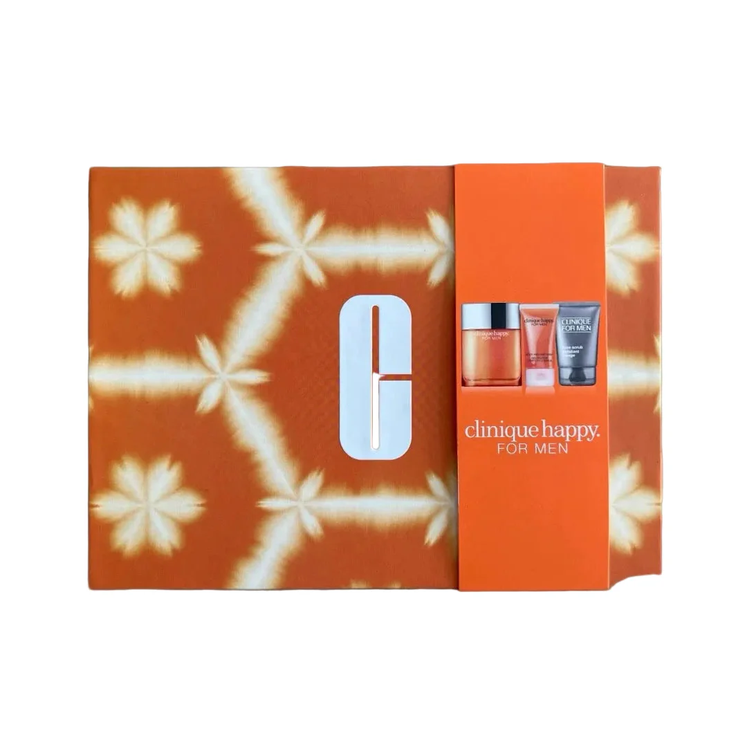Clinique Happy For Men Gift Set For Men - Image 3