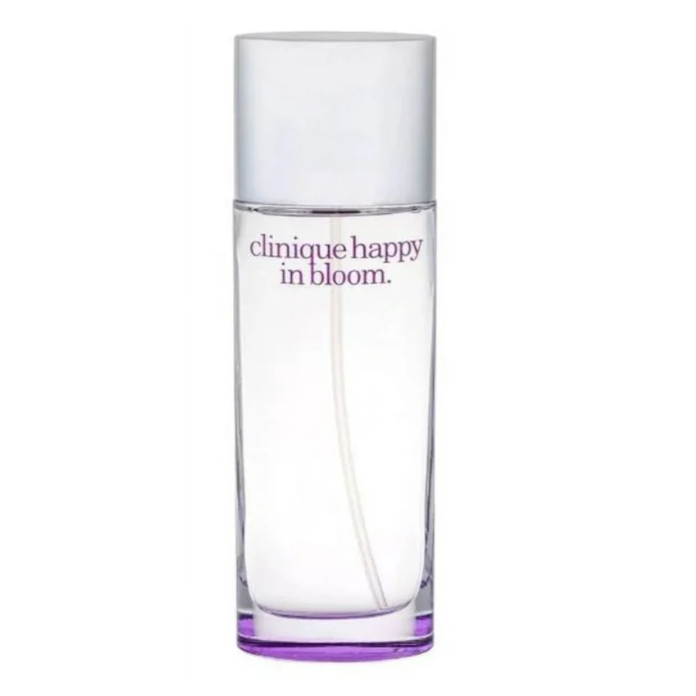 Clinique Happy In Bloom Parfum For Women - Floral–fruity Perfume 50ml